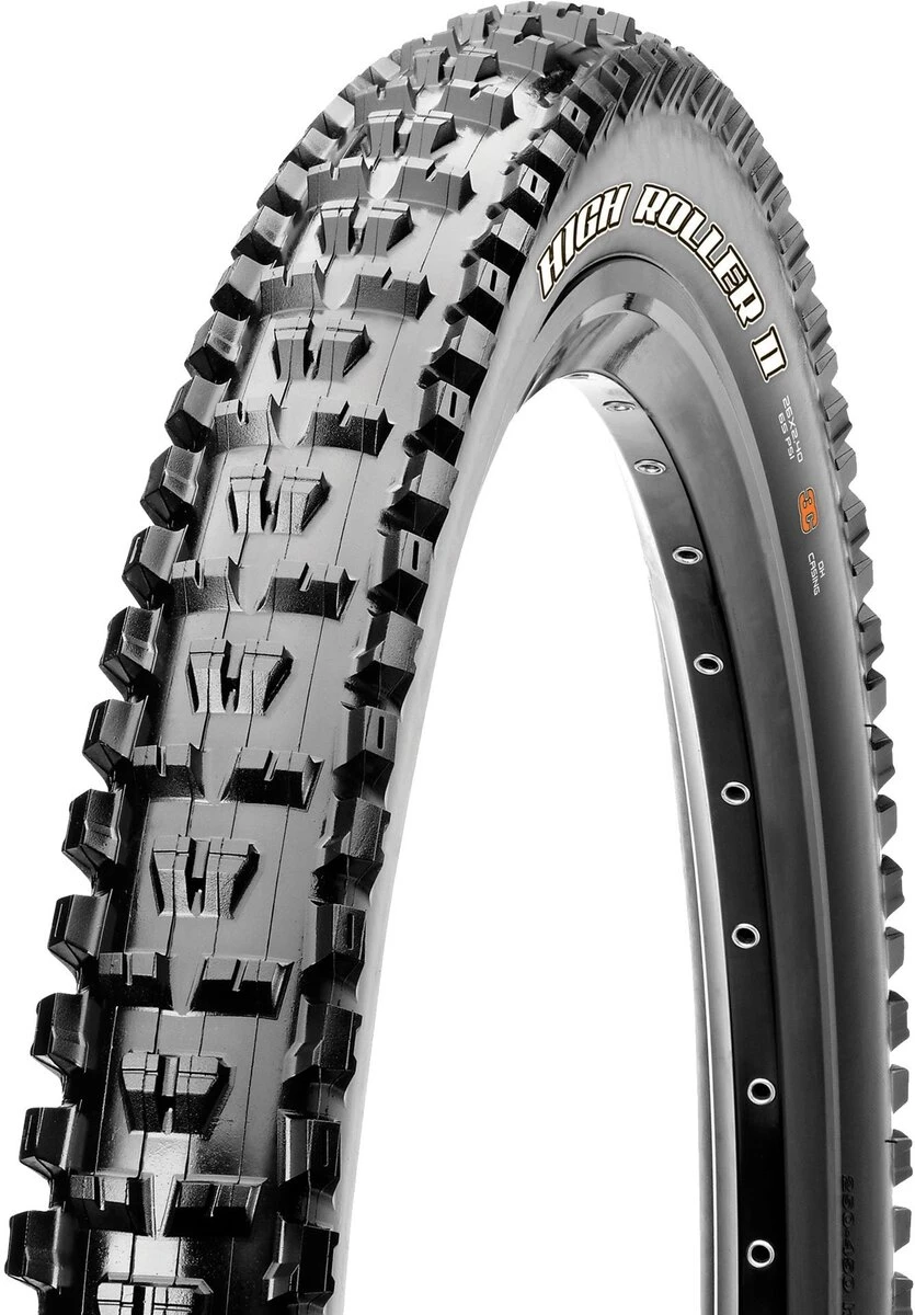 Maxxis High Roller II 27.5-inch 3 Maxxis High Roller II 27.5-inch