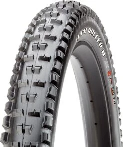 Maxxis High Roller II 27.5-inch 8 Maxxis High Roller II 27.5-inch -Bicycles & Spare Parts maxxis high roller ii 27.5 inch 393749 13