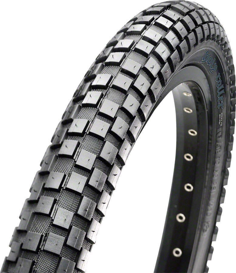Maxxis Holy Roller 24-inch 3 Maxxis Holy Roller 24-inch