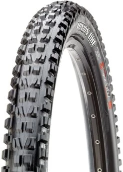 Maxxis Minion DHF 26-inch