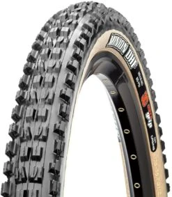 Maxxis Minion DHF 27.5-inch 8 Maxxis Minion DHF 27.5-inch -Bicycles & Spare Parts maxxis minion dhf 27.5 inch 393769 13