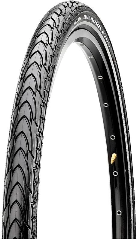Maxxis Overdrive Excel 700c 3 Maxxis Overdrive Excel 700c