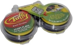 Mr. Tuffy Tire Liners