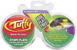 Mr. Tuffy Tire Liners -Bicycles & Spare Parts mr. tuffy tire liners 403400 12