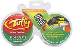 Mr. Tuffy Tire Liners -Bicycles & Spare Parts mr. tuffy tire liners 403400 13