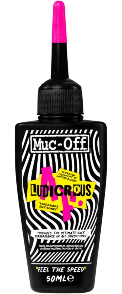 Muc-Off Ludicrous AF Chain Lube
