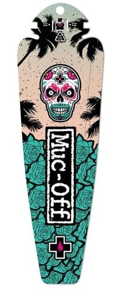 Muc-Off Ride Guard Rear Fender