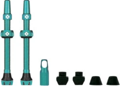 Muc-Off V2 Tubeless Valves -Bicycles & Spare Parts muc off v2 tubeless valves 396449 110