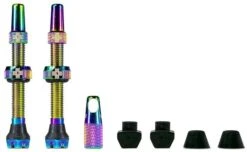 Muc-Off V2 Tubeless Valves -Bicycles & Spare Parts muc off v2 tubeless valves 396449 12