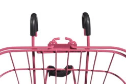 Nantucket Bike Basket Surfside Adult Wire D-Shape Basket -Bicycles & Spare Parts nantucket bike basket co. surfside adult wire d shape basket 301030 11