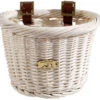 Nantucket Bike Basket Cruiser Child D-Shape Basket