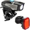 NiteRider Lumina Micro 650 Cordless Light System + Combo -Bicycles & Spare Parts niterider lumina micro 650 cordless light system combo 419494 11