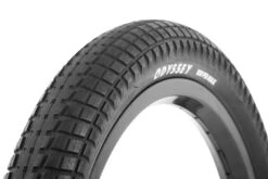 Odyssey Aitken Tires