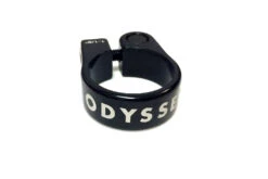 Odyssey Slim Seat Clamp