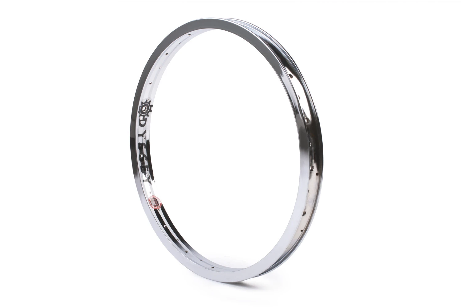 Odyssey Hazard Lite Rim 4 Odyssey Hazard Lite Rim - Image 2