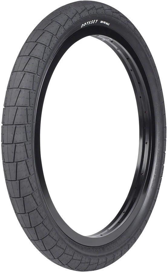 Odyssey Broc 3 Odyssey Broc