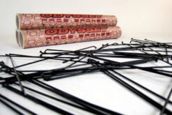 Odyssey Racing Spokes