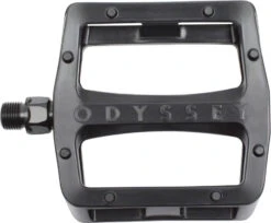 Odyssey Grandstand Composite Pedals -Bicycles & Spare Parts odyssey grandstand composite pedals 378412 14
