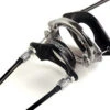 Odyssey Gyro G3 Lower Cables -Bicycles & Spare Parts odyssey gtx s gyro copy 282052 1
