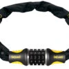 OnGuard Chain Lock Combo -Bicycles & Spare Parts onguard chain lock combo 249979 11