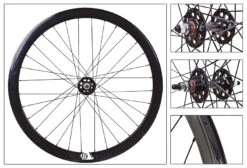 Origin8 Track Attack 42mm Fixie Wheelset -Bicycles & Spare Parts origin 8 700c fixie wheelset copy 187169 114