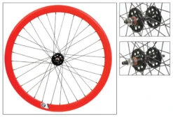 Origin8 Track Attack 42mm Fixie Wheelset -Bicycles & Spare Parts origin 8 700c fixie wheelset copy 187169 13
