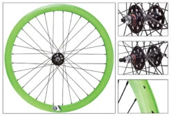 Origin8 Track Attack 42mm Fixie Wheelset -Bicycles & Spare Parts origin 8 700c fixie wheelset copy 187169 16