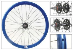 Origin8 Track Attack 42mm Fixie Wheelset -Bicycles & Spare Parts origin 8 700c fixie wheelset copy 187169 18