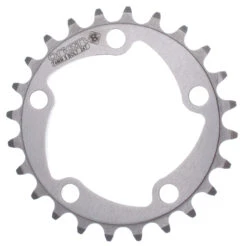 Origin8 Alloy Blade Chainring - 74 BCD/5-Bolt