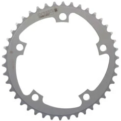 Origin8 Alloy Blade Chainring - 110 BCD/5-Bolt