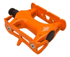 Origin8 Pro Track Light Pedals -Bicycles & Spare Parts origin 8 alloy quill pedals copy 186999 13