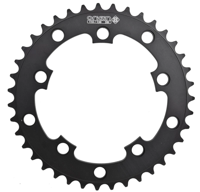 Origin8 BMX/SS/Fixie Chainring - 1/8-Inch 3 Origin8 BMX/SS/Fixie Chainring - 1/8-Inch