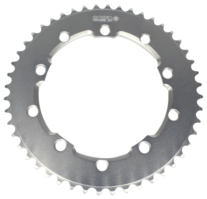 Origin8 BMX/SS/Fixie Chainring - 1/8-Inch 4 Origin8 BMX/SS/Fixie Chainring - 1/8-Inch - Image 2