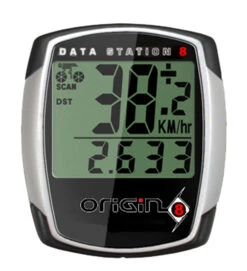 Origin8 Data Station 8