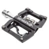Origin8 Dual-Sport Single-Sided Clipless Trail Pedals
