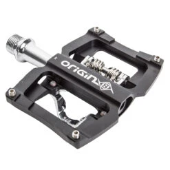 Origin8 Dual-Sport Single-Sided Clipless Trail Pedals