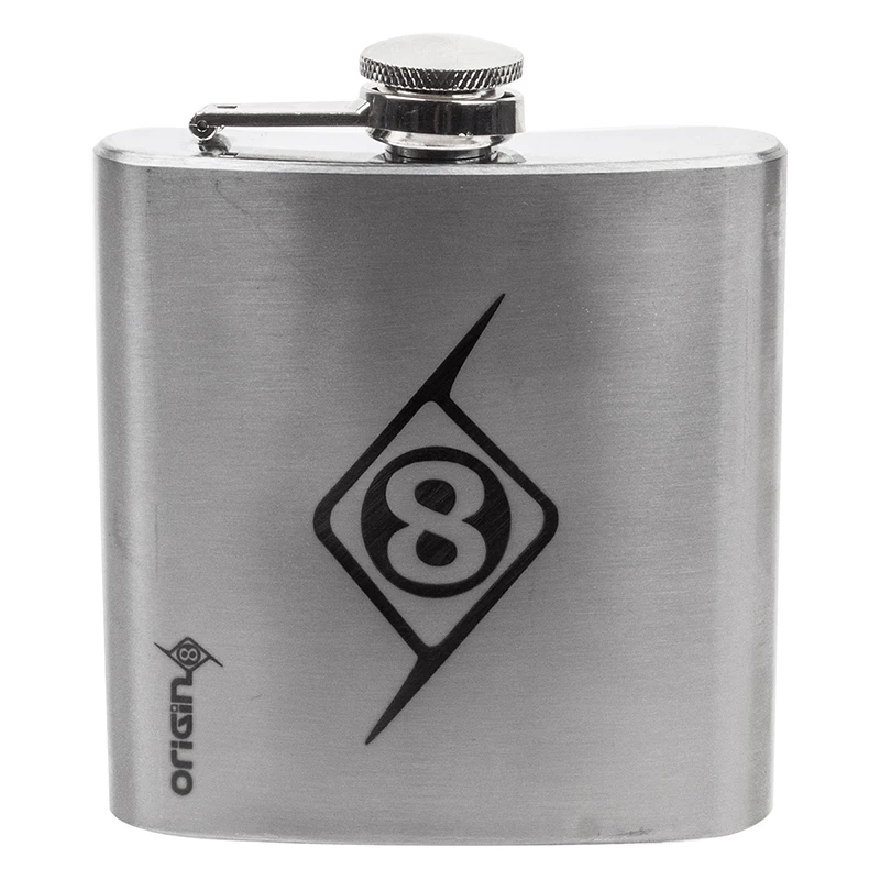 Origin8 Flask 3 Origin8 Flask