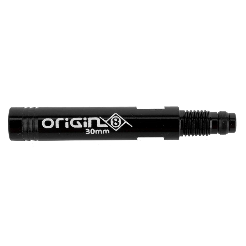 Origin8 Integrated Presta Valve Extender 3 Origin8 Integrated Presta Valve Extender