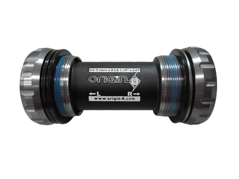 Origin8 Torq Lite Outboard Ceramic Bottom Bracket 3 Origin8 Torq Lite Outboard Ceramic Bottom Bracket