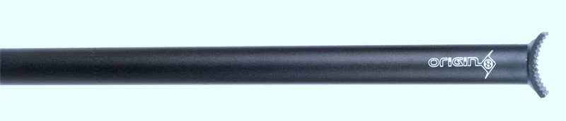 Origin8 Pro Fit Pivotal Seatpost 3 Origin8 Pro Fit Pivotal Seatpost