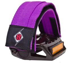 Origin8 Pro Grip II Toe Straps -Bicycles & Spare Parts origin 8 pro grip toe straps copy 187020 13