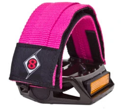 Origin8 Pro Grip II Toe Straps -Bicycles & Spare Parts origin 8 pro grip toe straps copy 187020 14