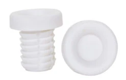 Origin8 Rubber End Plugs -Bicycles & Spare Parts origin 8 pro pulsion bar keeper end plugs copy 187268 1