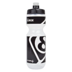 Origin8 Pro Surge Water Bottle W/High Pressure Valve