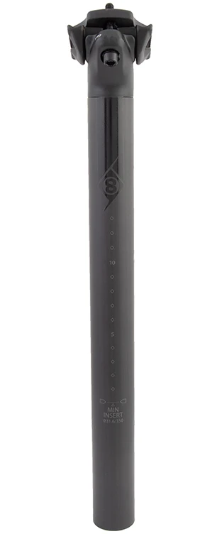 Origin8 Axys Carbon Seatpost 10 Origin8 Axys Carbon Seatpost - Image 8