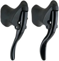 Origin8 Pro Force LP Road Levers