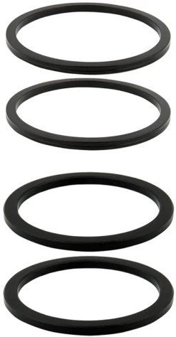 Origin8 Revolvr BB30 Outboard Thread-Together Bottom Bracket -Bicycles & Spare Parts origin8 revolvr bb30 outboard thread together bottom bracket 392155 12