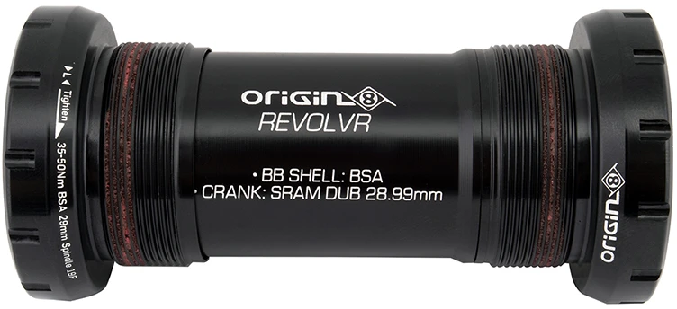 Origin8 Revolvr DUB Outboard Bottom Bracket 4 Origin8 Revolvr DUB Outboard Bottom Bracket - Image 2