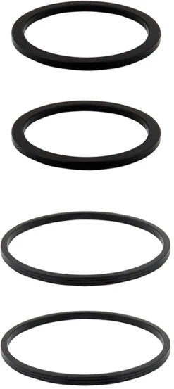 Origin8 Revolvr PF30 Outboard Thread-Together Bottom Bracket -Bicycles & Spare Parts origin8 revolvr pf30 outboard thread together bottom bracket 392142 12