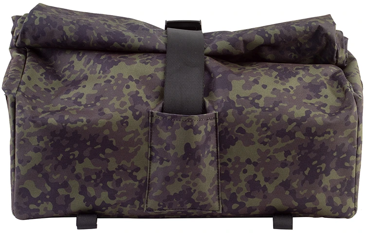 Origin8 Rush Messenger Flat Rack Pack 4 Origin8 Rush Messenger Flat Rack Pack - Image 2